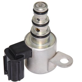 Transmission Shift Control Solenoid Valve B&C Compatible with Acura TL 1999-2006 Acura CL 1998-2003 Honda Accord 1998-2007 Honda Civic 2001-2005 Replaces # 28400-P6H-013 28500-P6H-013