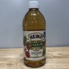 Kraft Heinz Heinz Apple Cider Vinegar, 16 Oz