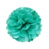 Wrapables A69799 Set of 32 Tissue Honeycomb Ball and Pom