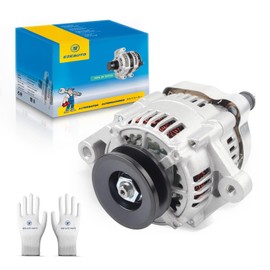 Ezexpreze New Alternator Compatible With Daihatsu Core Hijet Van OE#27060-87201 16241-64010 16241-64011 100211-1640 100211-1650 100211-1680 100211-4450 100211-4660 100211-4690