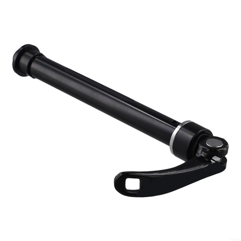 Bike Fork Thru Axle Aluminum Alloy Front Fork Quick-release Thru-axle