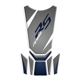 TANKSCHULTZ R 1250 RS GP-588 (Exclusive)