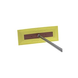 SSWBasics Snow Rake - 17 1/2" Head w/48 Handle- Premium Roof Rake for Snow Removal - Durable Roof Snow Rake for Winter - Ideal for Dealerships and Dealers Roof Rakes for Snow Removal