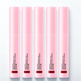 LilybyRed 929 Survival Color Mascara 6g, 02 Rosy Brown, 5 pcs. / 릴리바이레드 나인투나인 서바이벌 컬러 마스카라 6g, 02 로지브라운, 5개