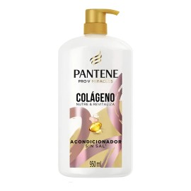 Acondicionador Pantene Pro Colágeno Nutre Revitaliza 950ml