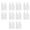 20Pcs Edible Drying Sausage Casing for Flavorous Homemade Sausages Ham