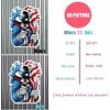50 Packs Celebrity Quote Stickers Water Bottles Laptop Phone Motorcycle
