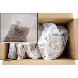 General Mills Nature Valley Oat and Honey Granola cereal, 50 Ounce -- 4 per case.