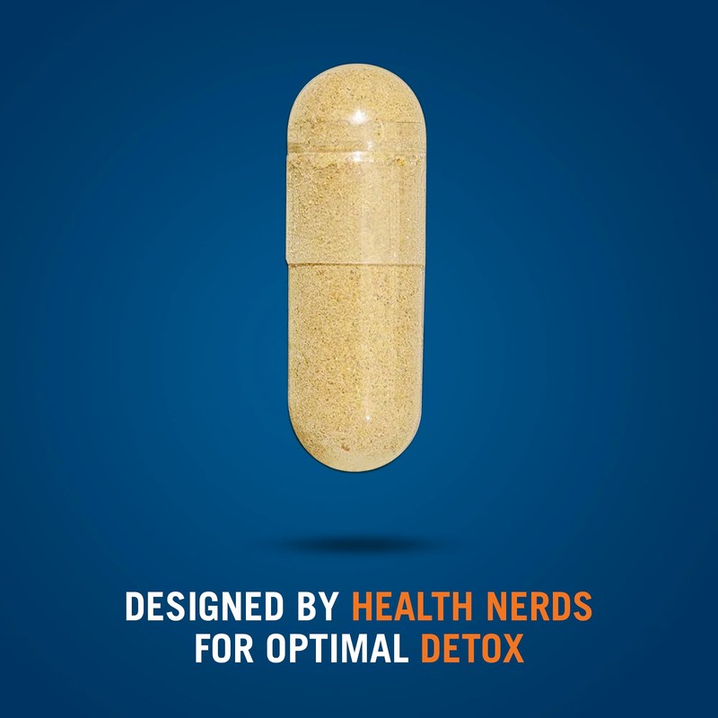 Century Systems The Cleaner Detox, Powerful 7-Day Complete Internal Cleansing
