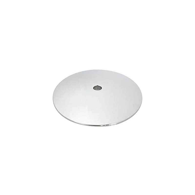 Bonomini | ABS, Piattello Ricambio Copri Piletta Doccia | Accessori