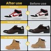 WANNUOQI Shoe Stretcher For Women Men,Boot Stretcher Women Men,Shoe Expander