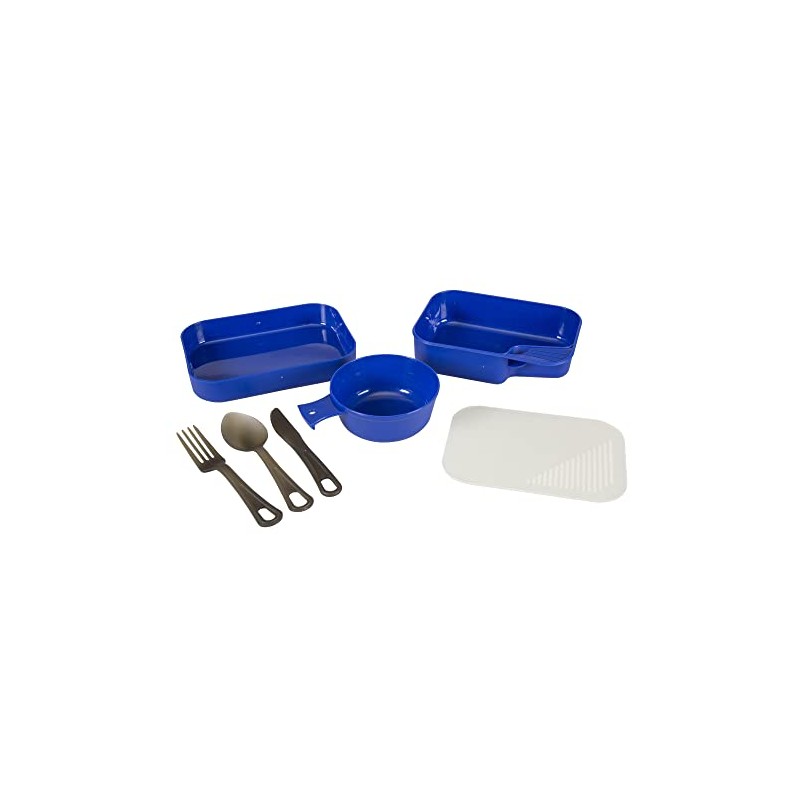 Stansport 1 Person Compact Table Set (313-100)