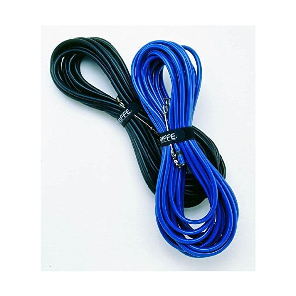 Riffe Heavy Duty Vinyl Float Line Assembly for Spearfishing and