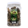 Amyco- Dried Morel Mushrooms, Dehydrated Canadian Wild Harvested 150 Grams
