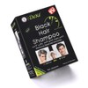 Black Hair Shampoo Instant Black Natural Ingredients Hair Dye Shampoo