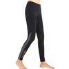 Wetsuit Pants 3mm Neoprene Pants Women Surfing Pants Keep Warm