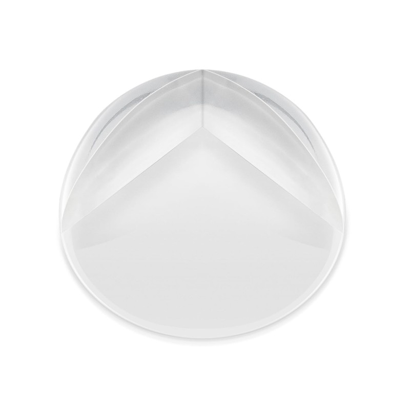reer Baby Corner Protectors | Pack of 4 | Clear