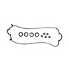 TUCKBOLD Valve Cover Gasket Set for Honda Accord 2.3L L4