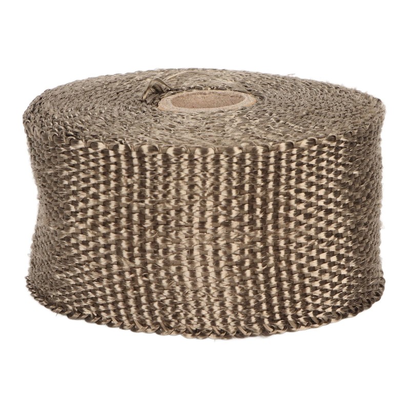 Pipe Insulation Wrap, Fireproof Pipe Wrap, High Temperature Removable Pipe