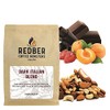 Redber Dark Italian Blend Filter/Ground Coffee (Dark Roast) (250g)
