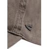 camel active Men's Baseball Cap (9c09) - Beige (Taupe 35),