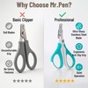 Mr. Pen- Cat Nail Clipper, Pet Nail Trimmers, Kitten Claw
