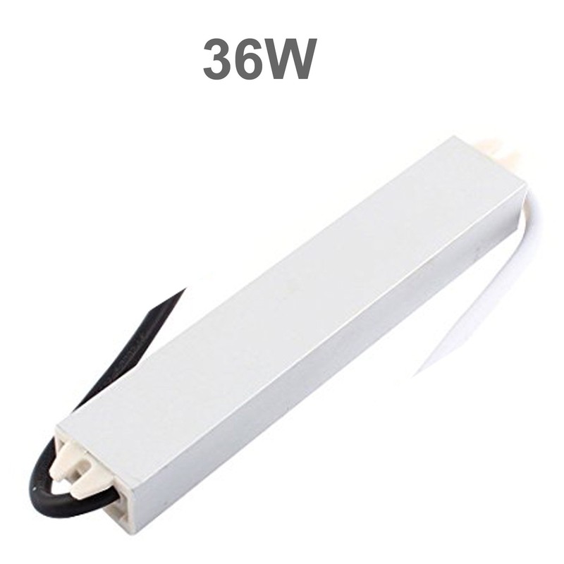 12V POWERSUPPLY 300W 25A Transformer for LED Strip Module Driver