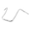 21ST 18" Rise Ape Hanger 1-1/4" Handlebar For Harley Softail