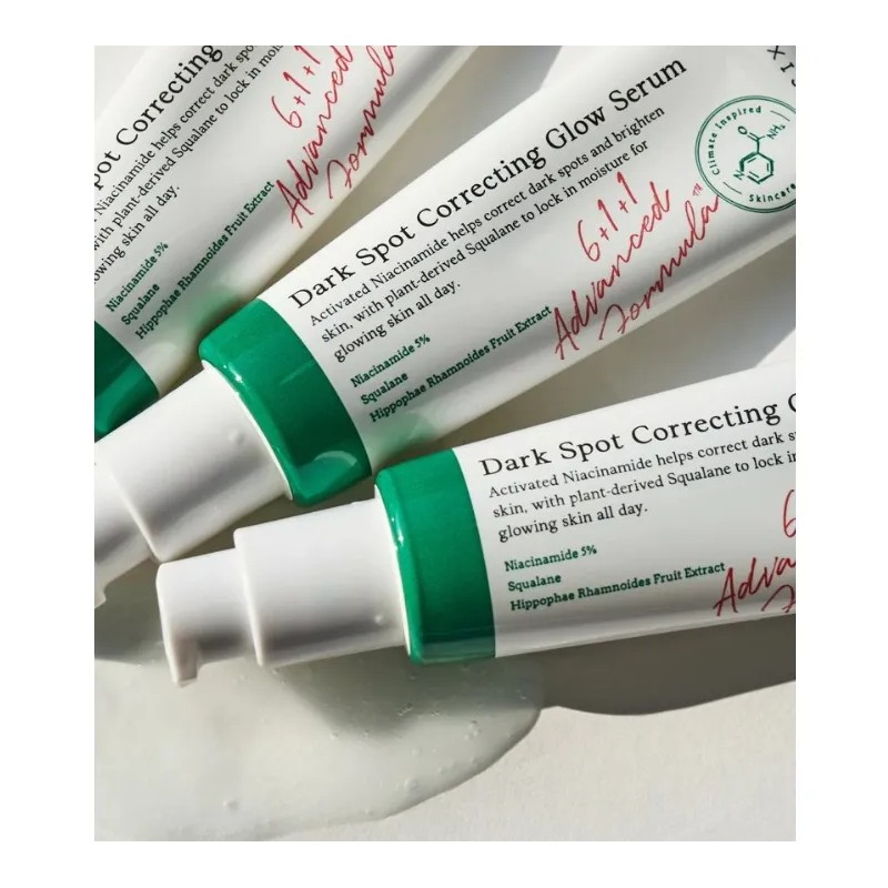 Serum Axis-y Dark Spot Correcting Glow Niacinamida 5 50ml Rostro