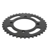 Rear Chain Sprocket 420 76mm 37 Tooth High Carbon Steel