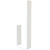 OKA PLYS base Kitchen Paper Holder (White)