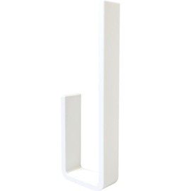 OKA PLYS base Kitchen Paper Holder (White)