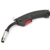 14AK MIG Burner, CO2 Gas Protection Welding Gun, 2 Metres,