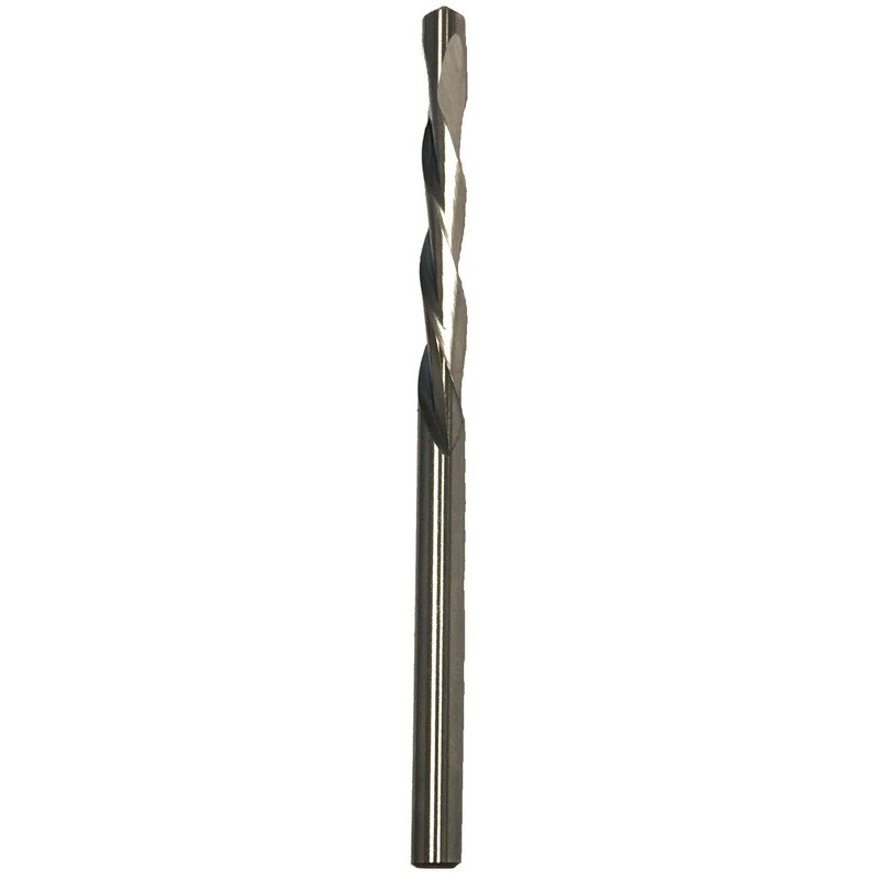 RotoZip 1/8'' Guide Point Drywall Router Bits for Cutout Tools,