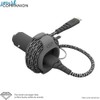 BigBen Connected Car Charger with 2 USB Ports 4.8A