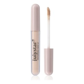 Corrector Facial 6 Colores Waterproof, Larga Duración