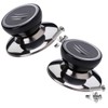 2pcs Lid Handle Magnalite Cookware Pot Knob Replacement Handles Replacement