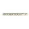 Mopar 6VS41HA5AA DECAL REAR QUARTER