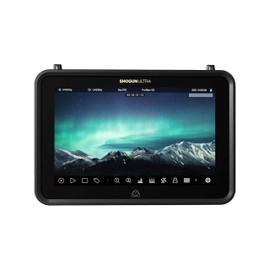 Expert Shield screen protector for Atomos Shogun Ultra 7.0 - Anti Glare