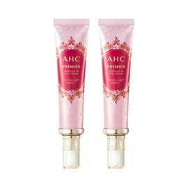 AHC Eye Cream Season 11 Gift Edition 40ml x2 / AHC 아이크림 시즌11 기프트 에디션 40ml x2