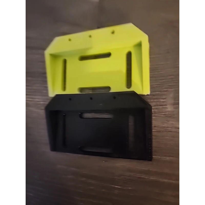 RGRC Vanquish VRD Stance RTR or Carbon Kit Mid Battery