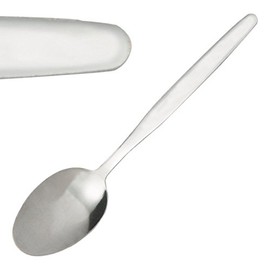 Olympia C120 Kelso Dessert Spoon (Pack of 12),Silver