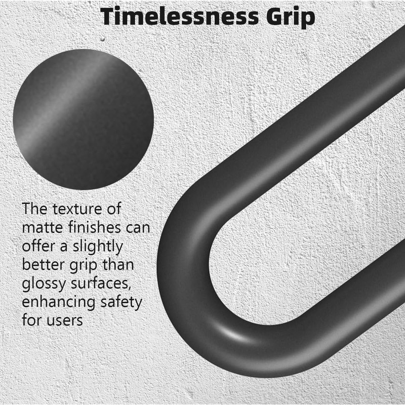 Hand Rails for Outdoor Steps Stair Railing Indoor Rail Metal