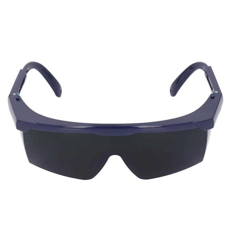 Welding Glasses TIG Welder Goggles Adjustable Frame Leg Comfortable Tool