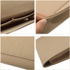 Amdonalo Bedside Organiser Bedside Pocket Bed Pocket Sofa Bedside Felt