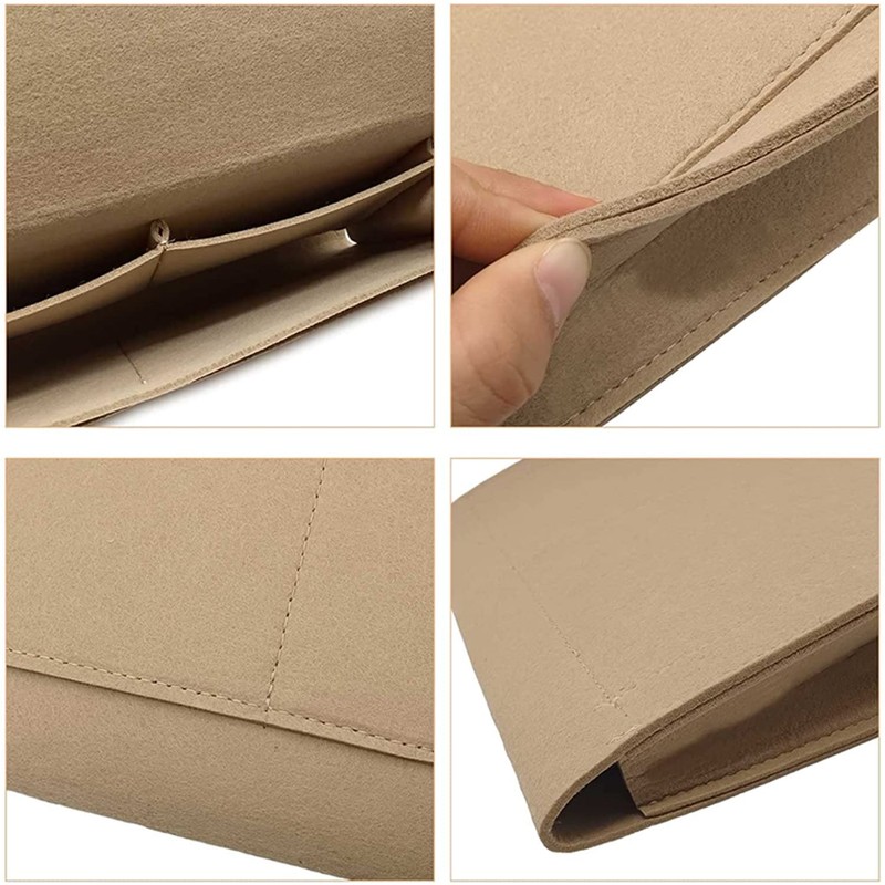Amdonalo Bedside Organiser Bedside Pocket Bed Pocket Sofa Bedside Felt