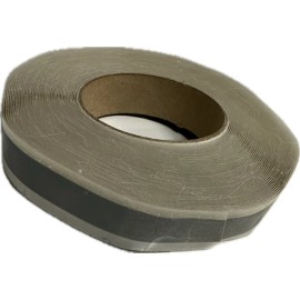 Eternabond Double Stick EB-S3D005-50NS 5/8" X 50' Grey RV/Camper/Trailer