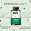 Raibu Probiotics for Gut Health - Probiotics & Prebiotics -