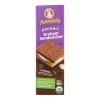 UD_Annie's Homegrown Case of 6-8 Oz Grain Snacks-Grm Sandwich Smores
