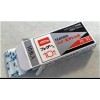 Feather 50x Feather Single Edge FHS-10 Hi-Stainless Blades For ONEBLADE